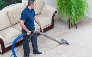 deep cleaning service Northampton