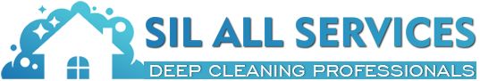 sil all services logo