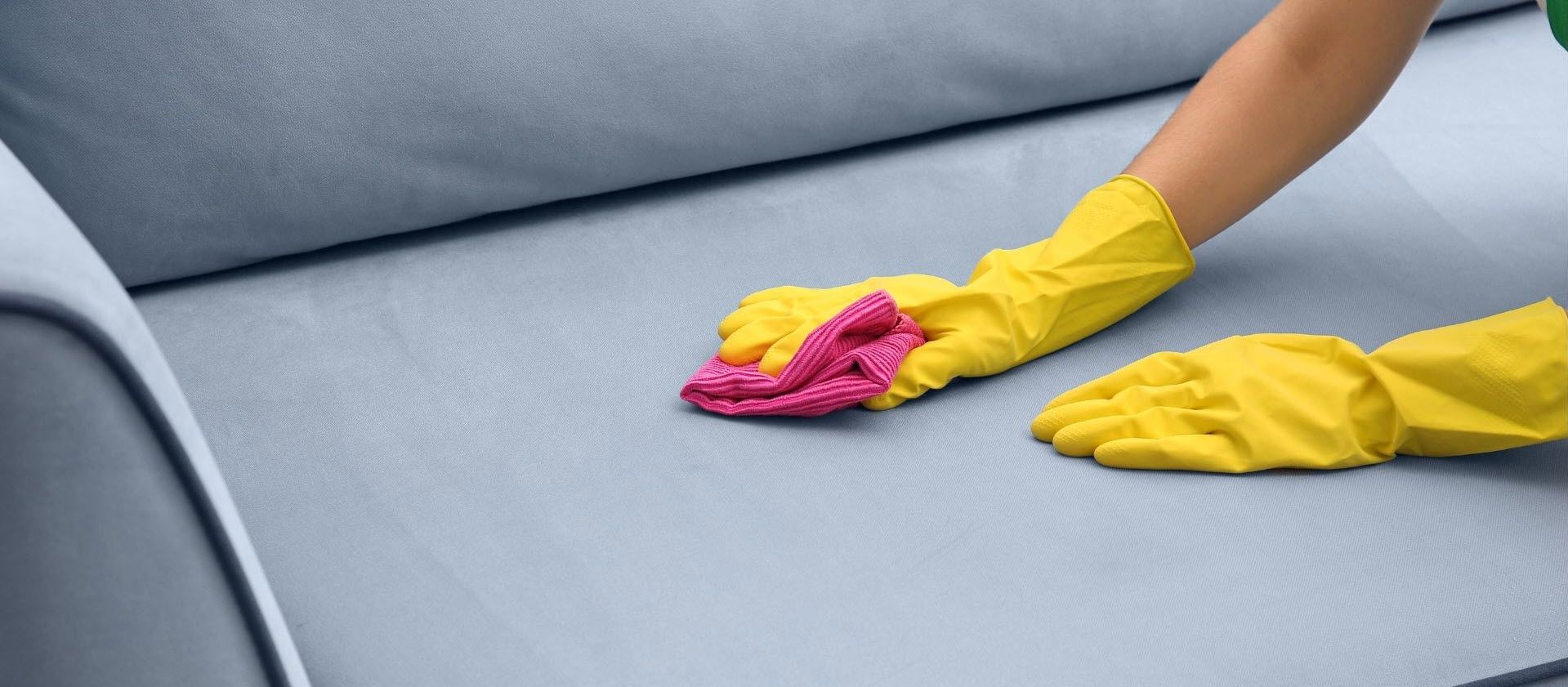 DIY Green Upholstery Cleaning Is it Possible? Sil All Services